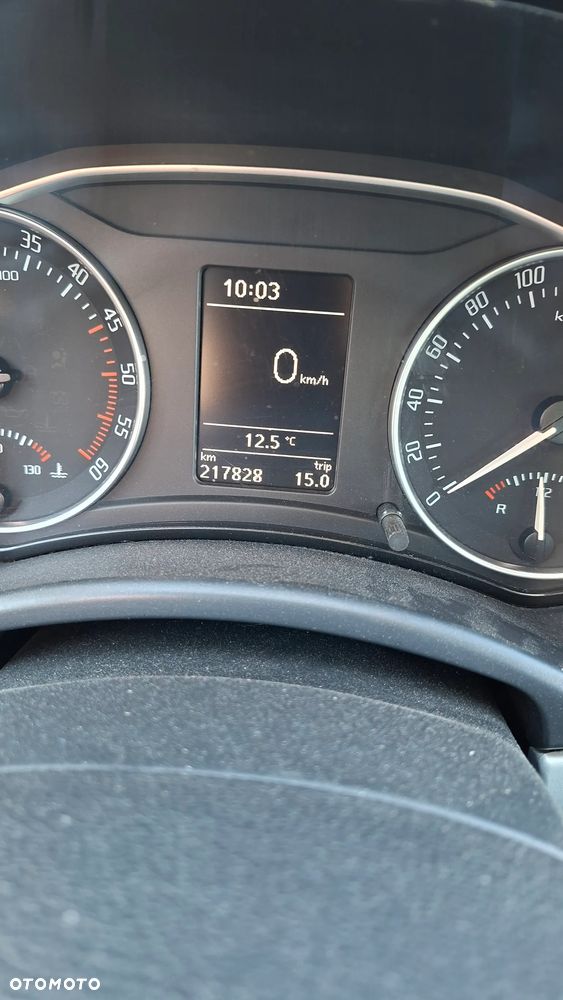 Skoda Octavia 1.6 TDI Classic - 24