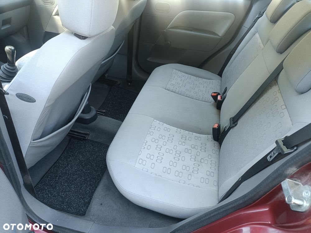 Ford Fiesta - 8