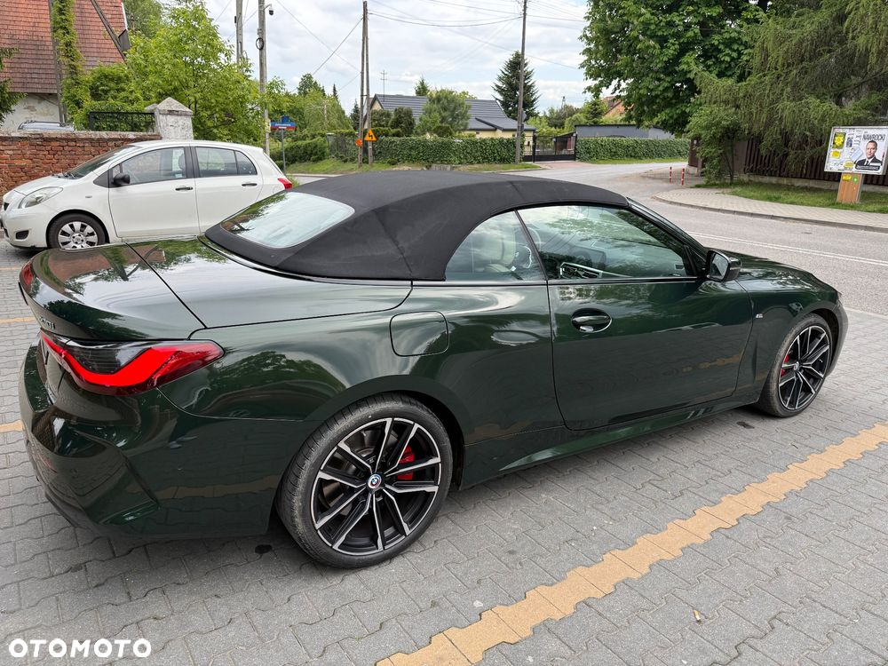 BMW Seria 4 430i xDrive - 3