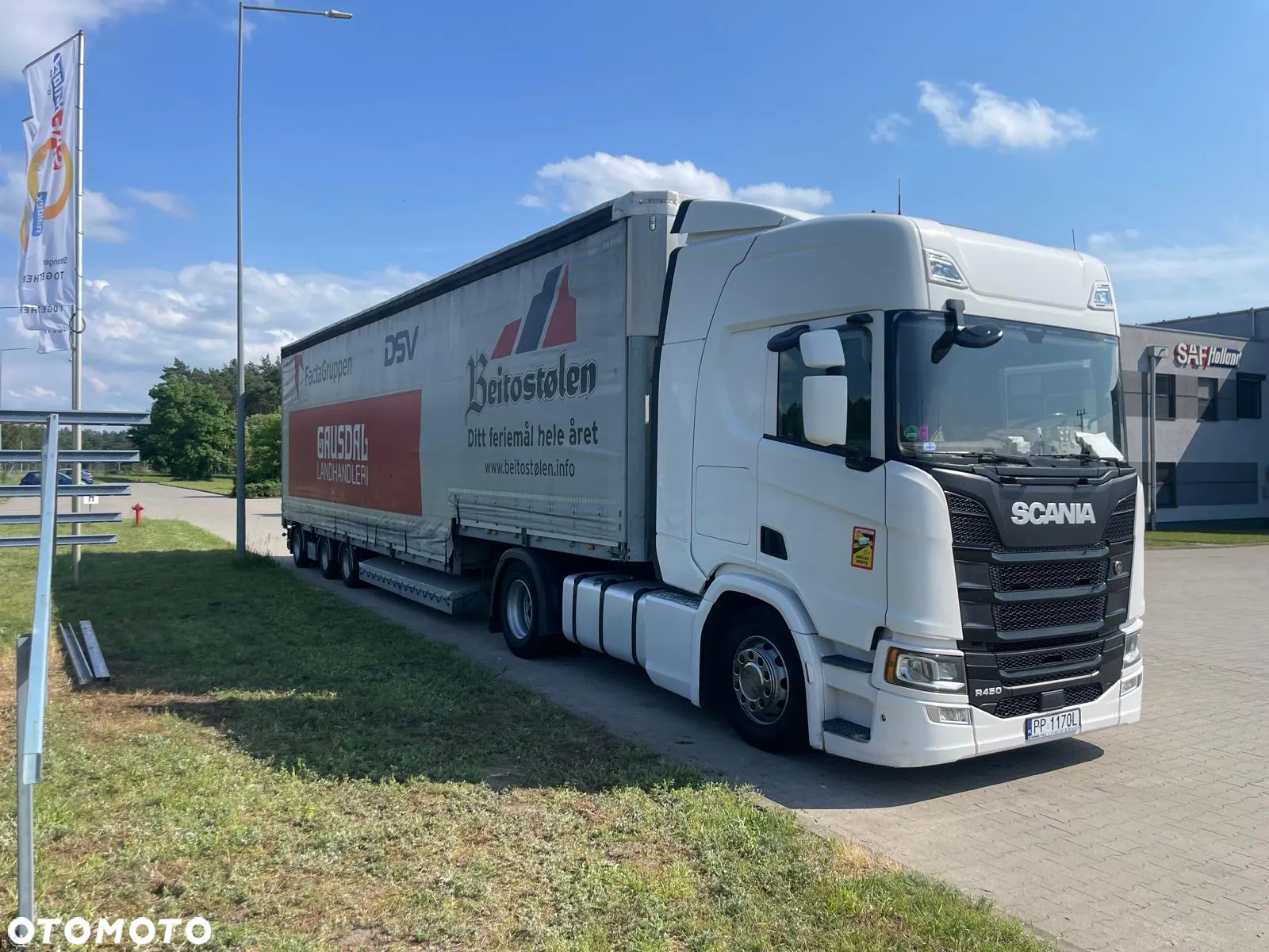 Sommer SP240 - 21
