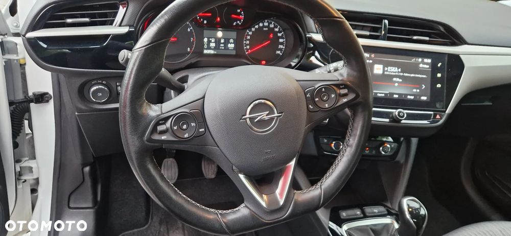 Opel Corsa 1.2 Elegance S&S - 16