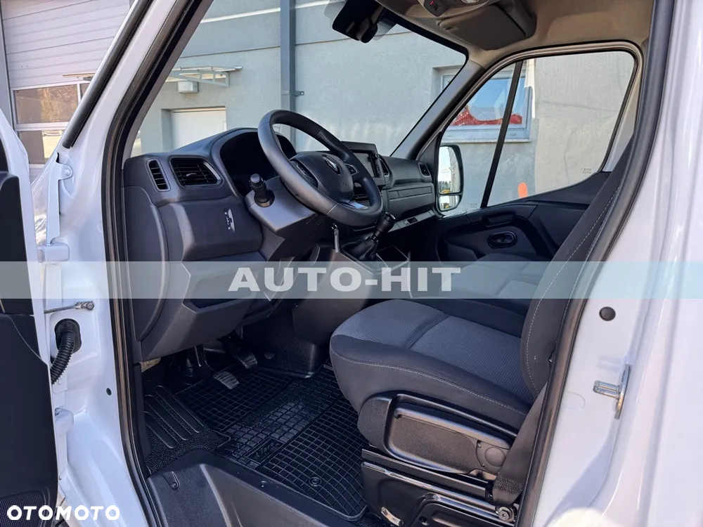 Renault Master - 18