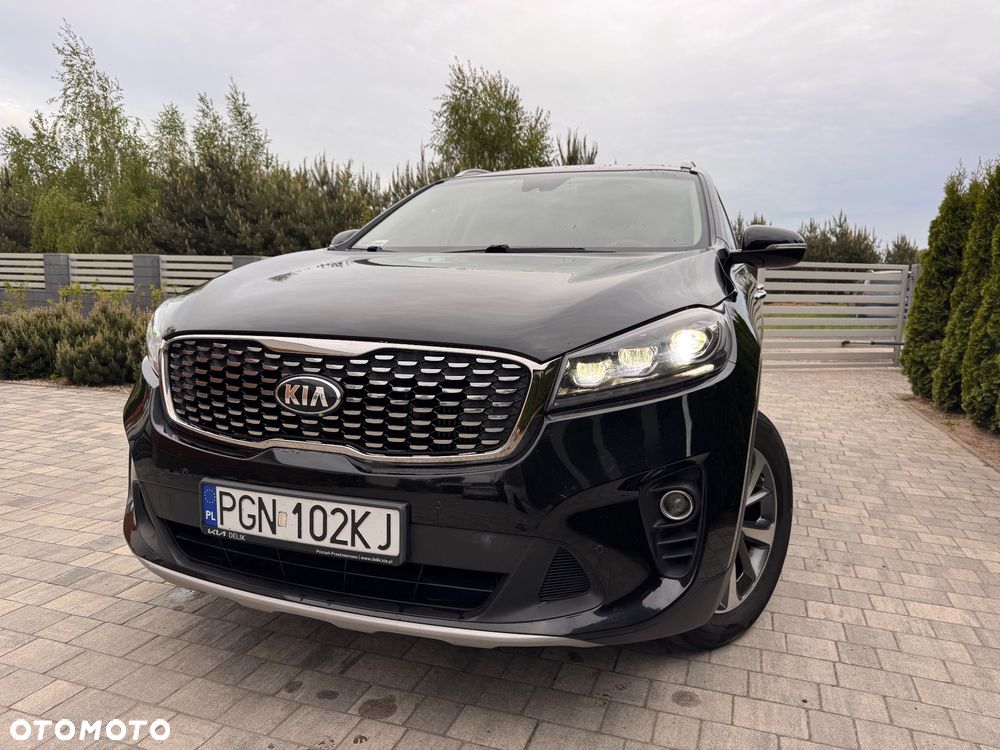 Kia Sorento 2.0 CRDI L - 6