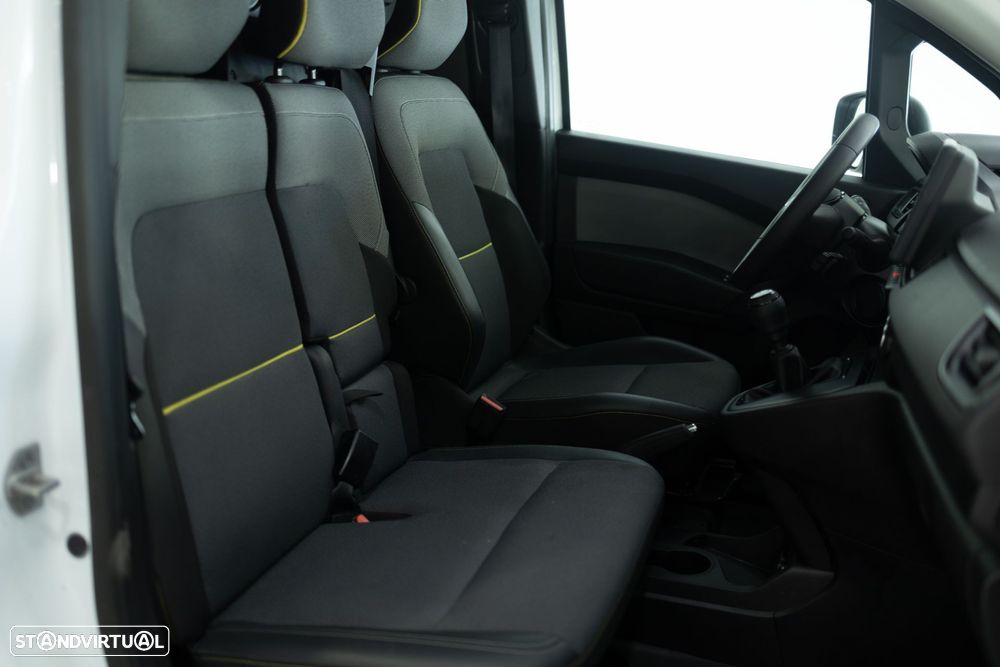Renault Kangoo Grand 1.5 Blue dCi Authentic - 24