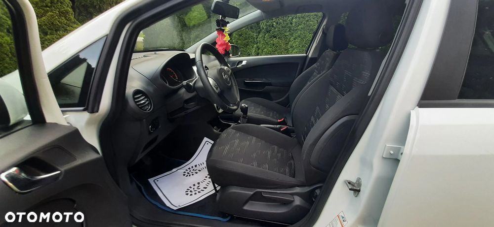 Opel Corsa - 23