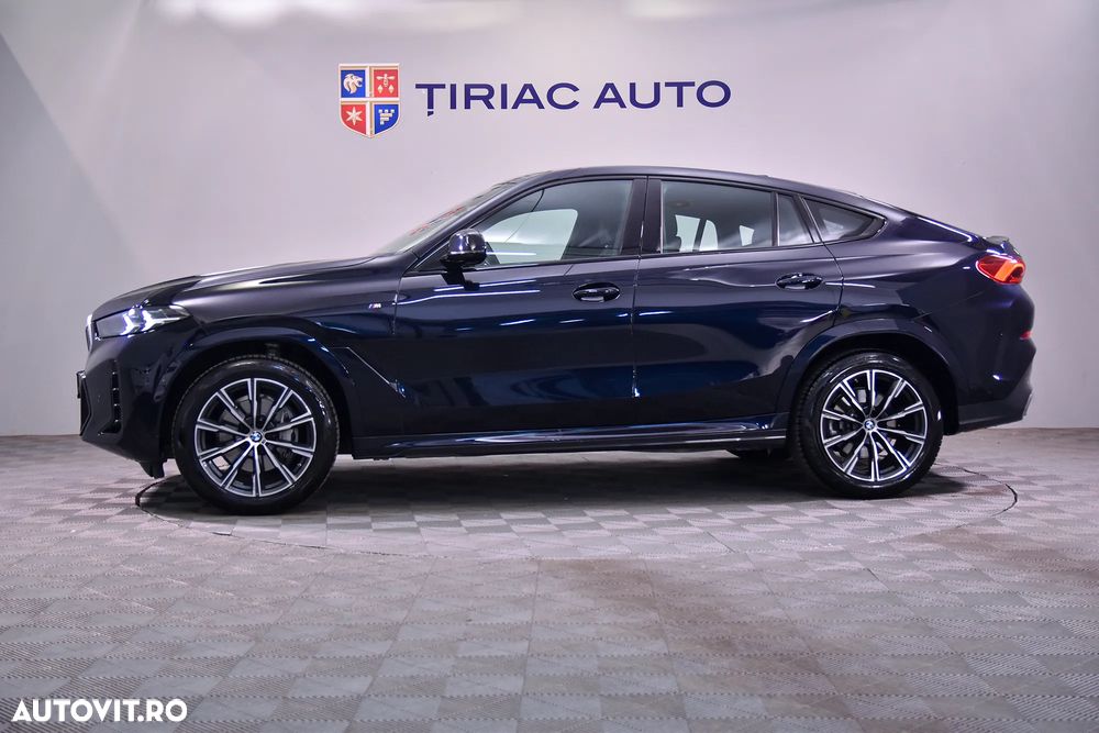 BMW X6 xDrive40i M Sport - 3