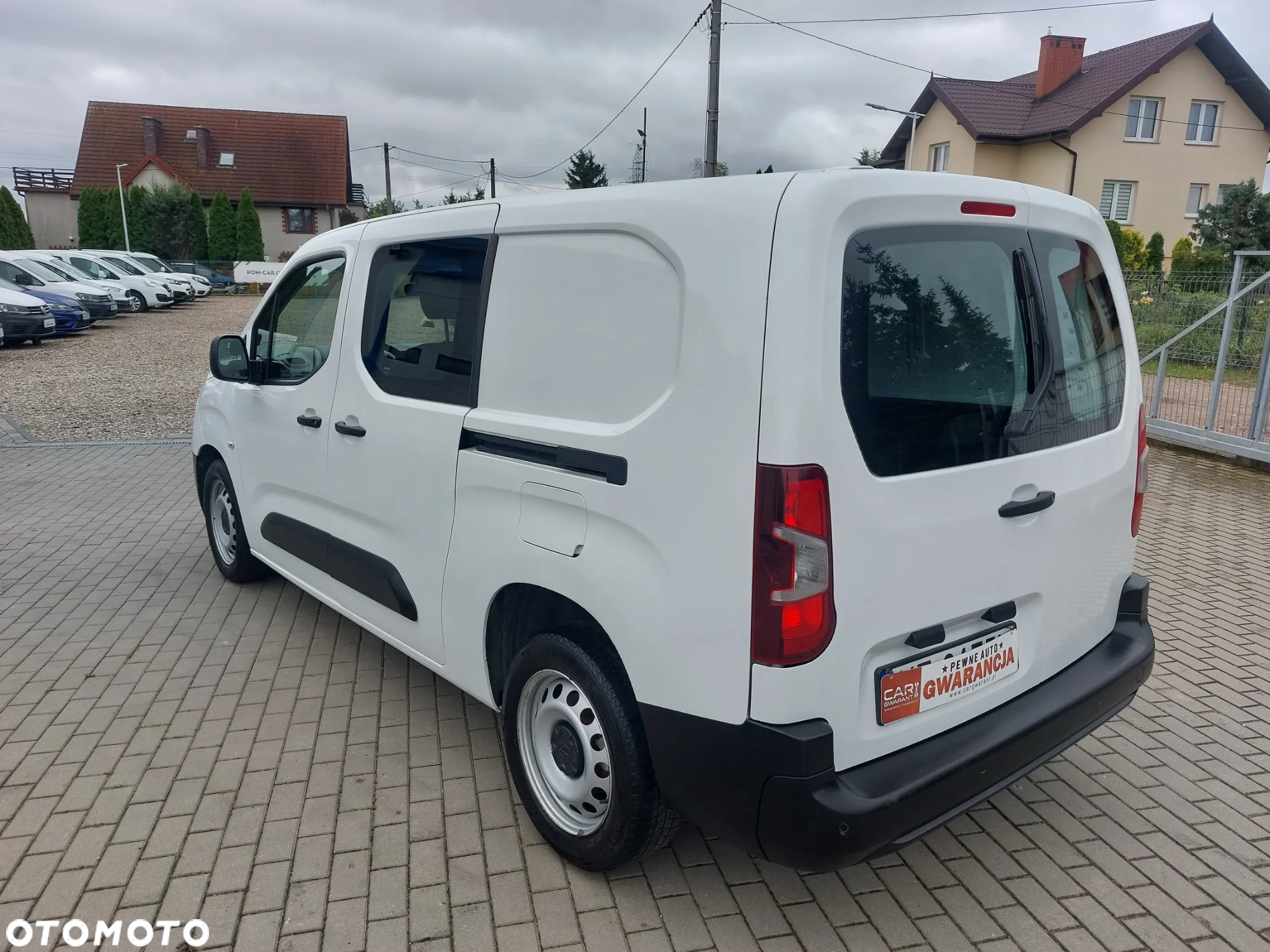 Toyota ProAce - 7