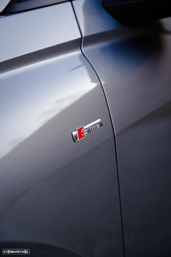 Audi Q4 Sportback e-tron 40 82 kWH - 28