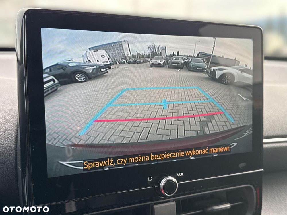 Toyota Yaris Cross Hybrid 1.5 Style - 12