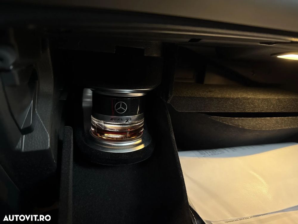 Mercedes-Benz EQC 400 4MATIC AMG Line - 28