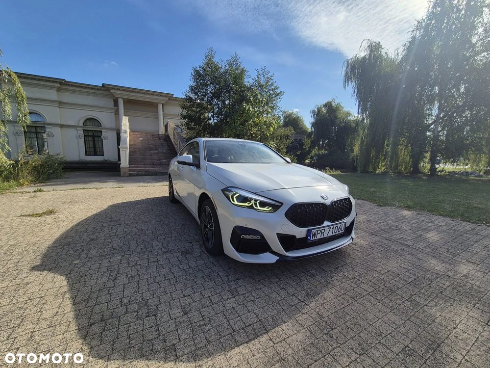 BMW Seria 2 - 1