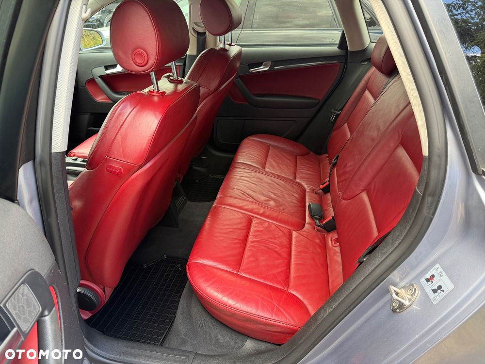 Audi A3 Sportback 1.6 S line Sportpaket plus - 21