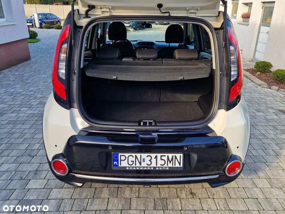 Kia Soul 1.6 GDI XL - 26