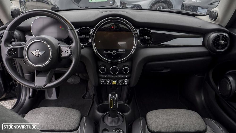 MINI 3 Portas Cooper SE Yours - 29