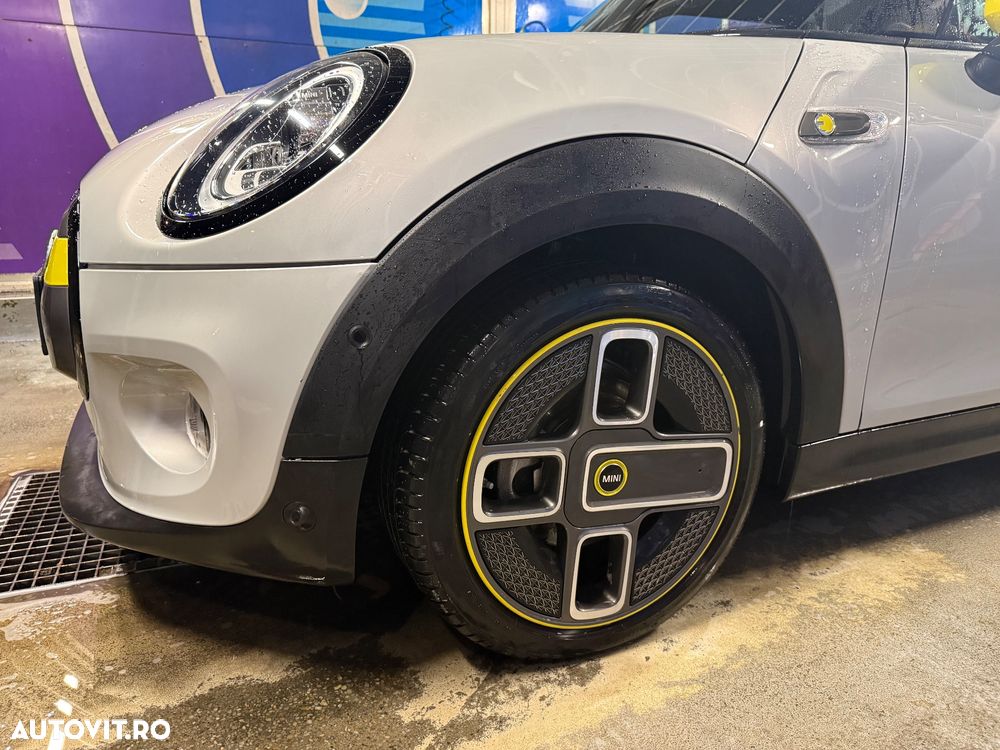 Mini Cooper SE Standard - 5