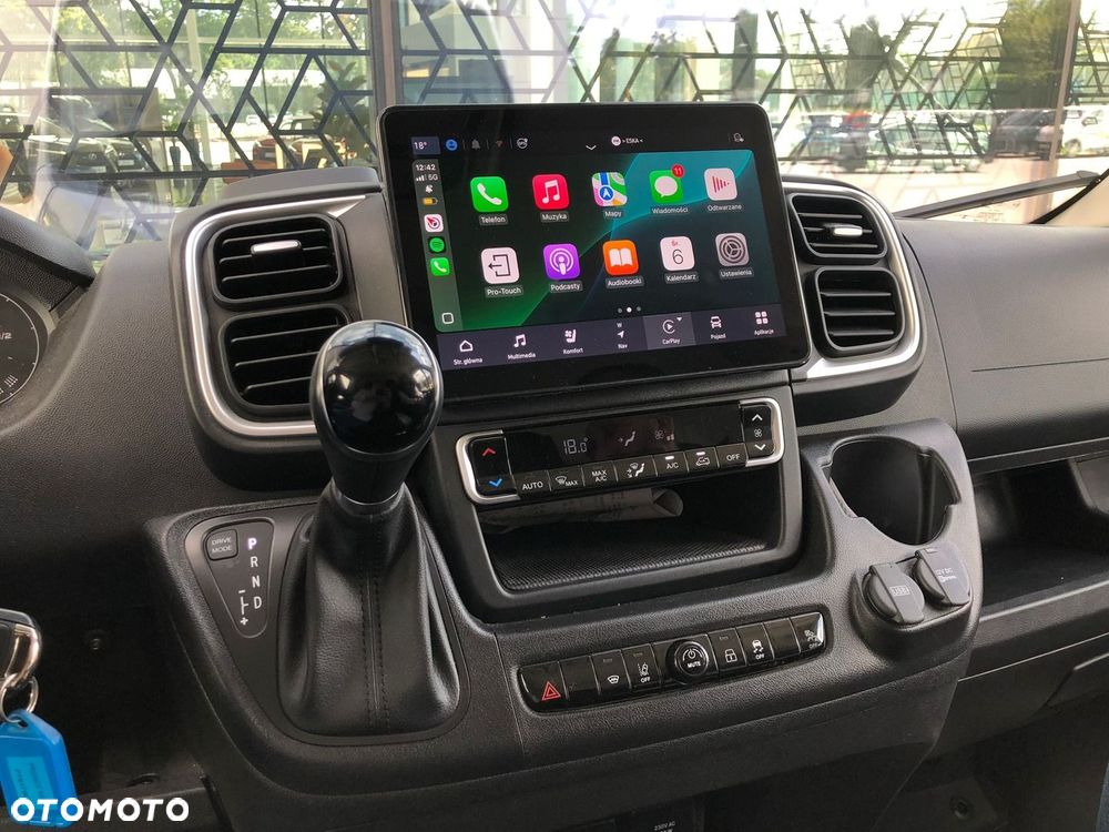 Toyota PROACE MAX - 18