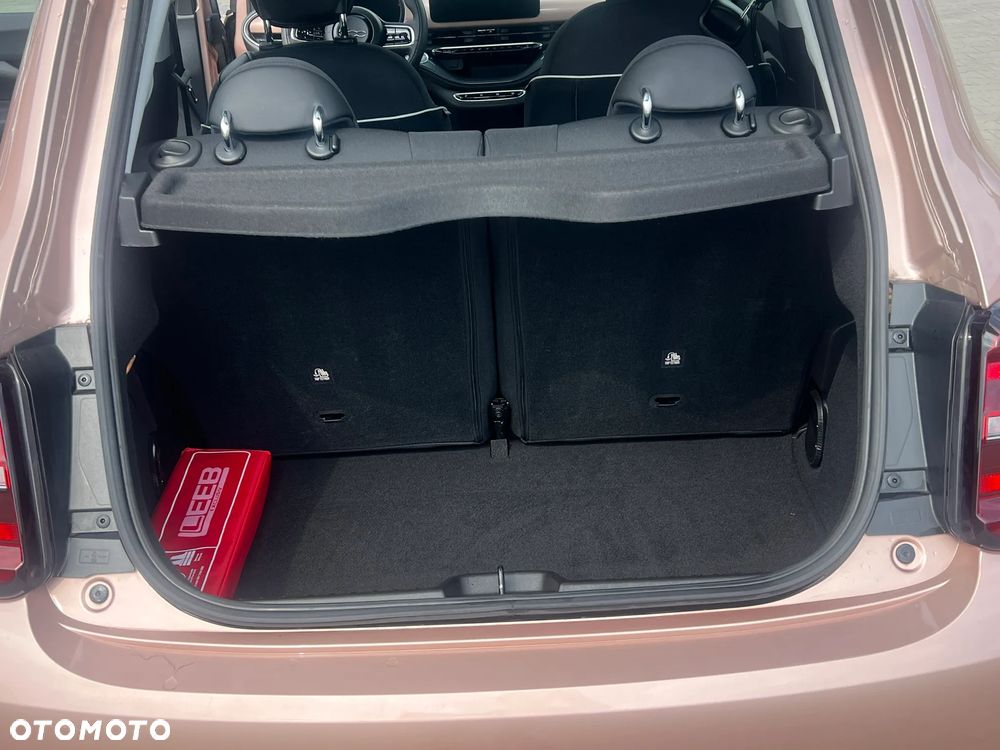 Fiat 500 23.8 La Prima by Bocelli - 24