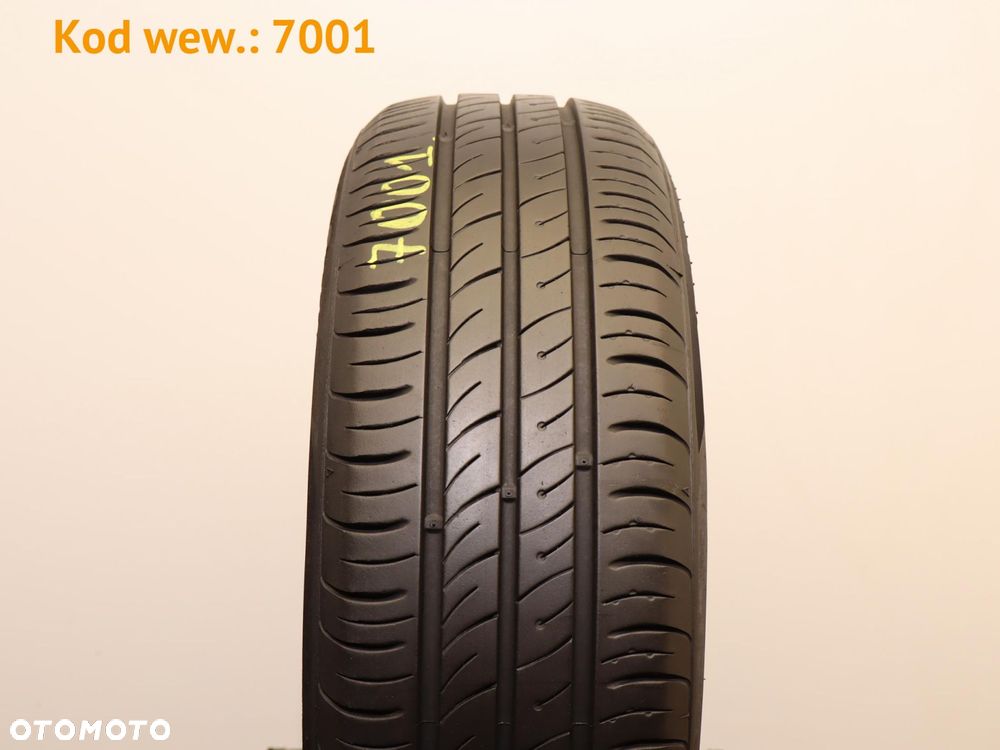 Kumho Ecowing ES01 - 185/60 R15 - 2