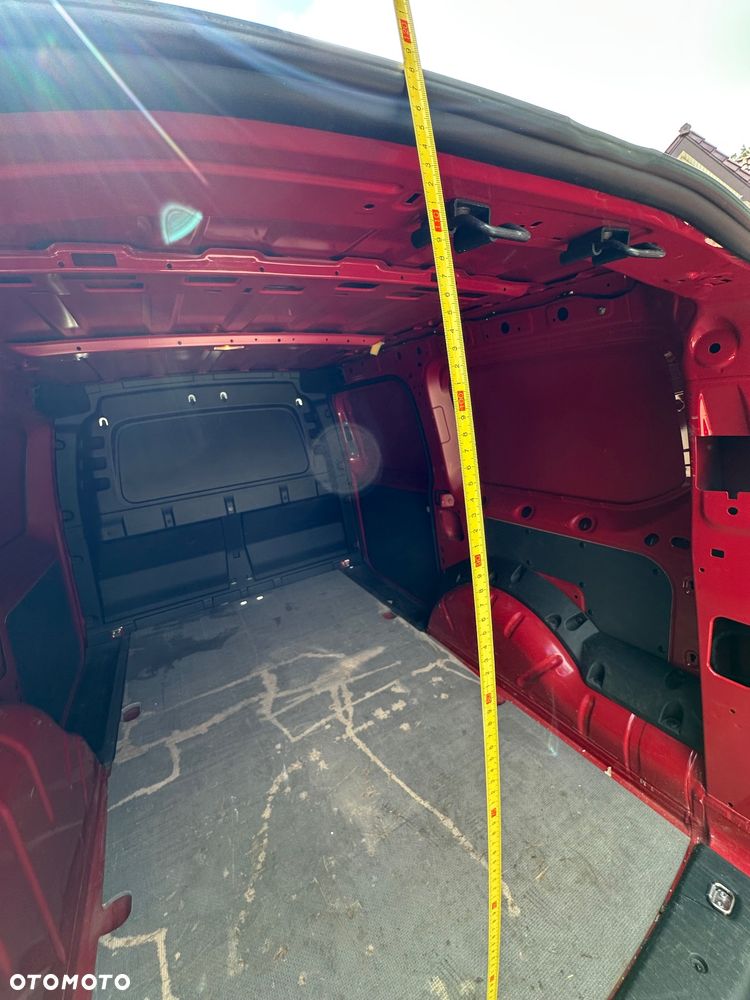 Volkswagen CADDY - 35