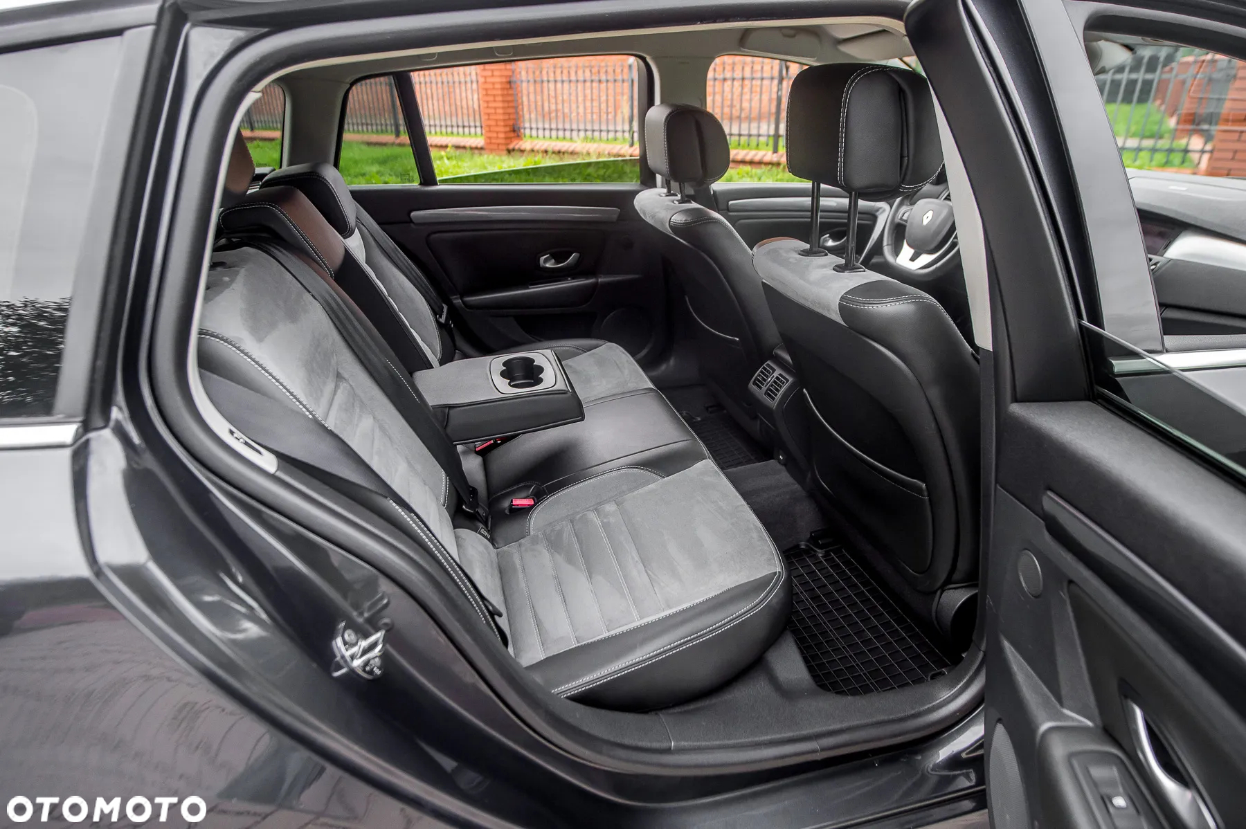 Renault Laguna Grandtour 2.0 TCe 170 GT - 10