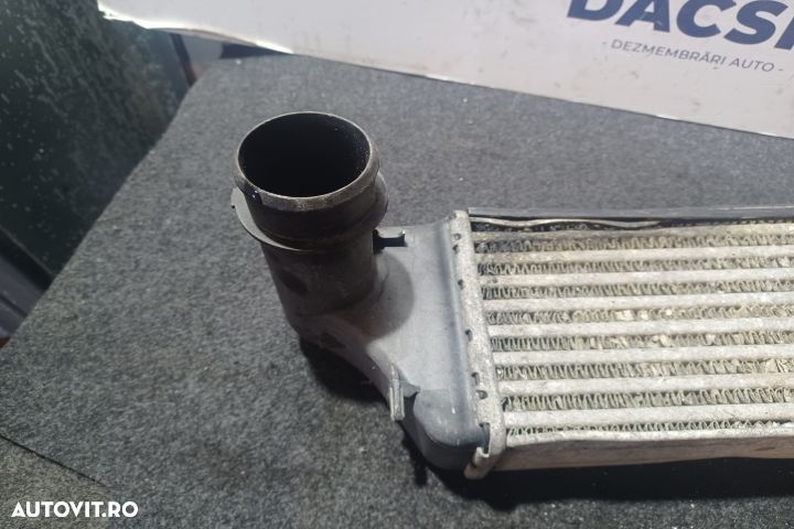Intercooler 2.0 2246795 2.0 2246795 BMW Seria 3 E46 [facelift] [2001 - 3