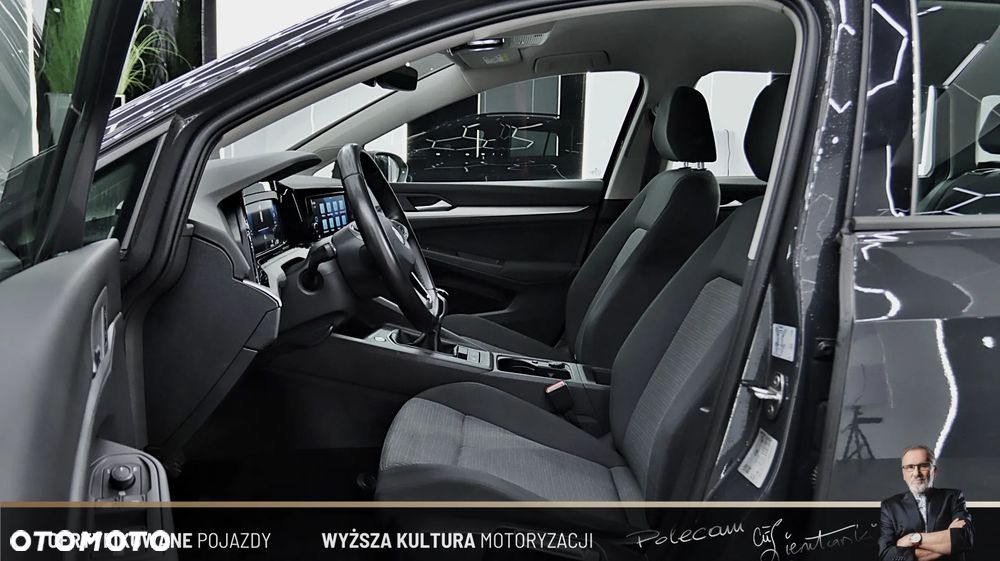 Volkswagen Golf VIII 2.0 TDI Life - 16