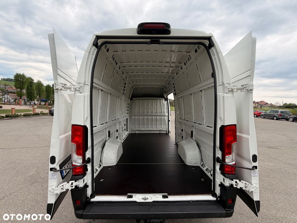 Peugeot Boxer L4H3 Maxi - 8