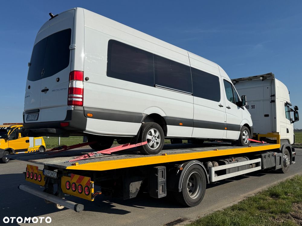 Scania R 380 Topline - 2