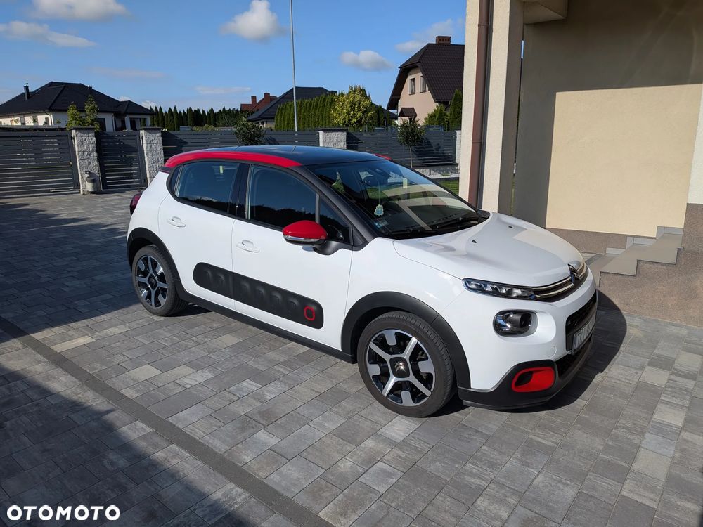 Citroën C3 - 3