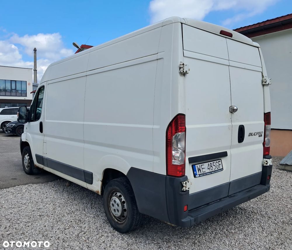 Fiat Ducato - 3