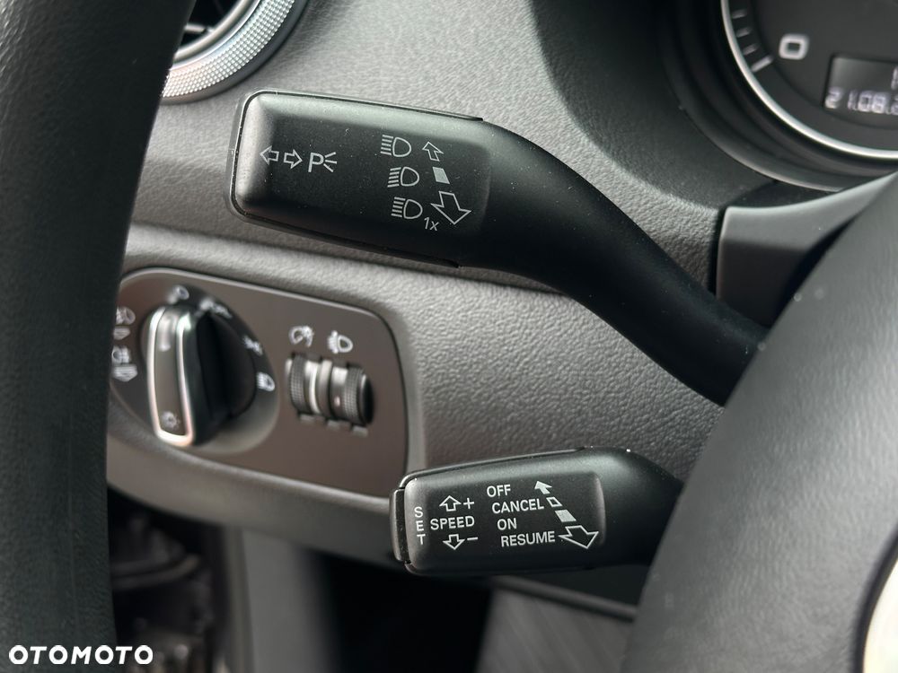 Audi A3 Sportback 1.6 Ambition - 20