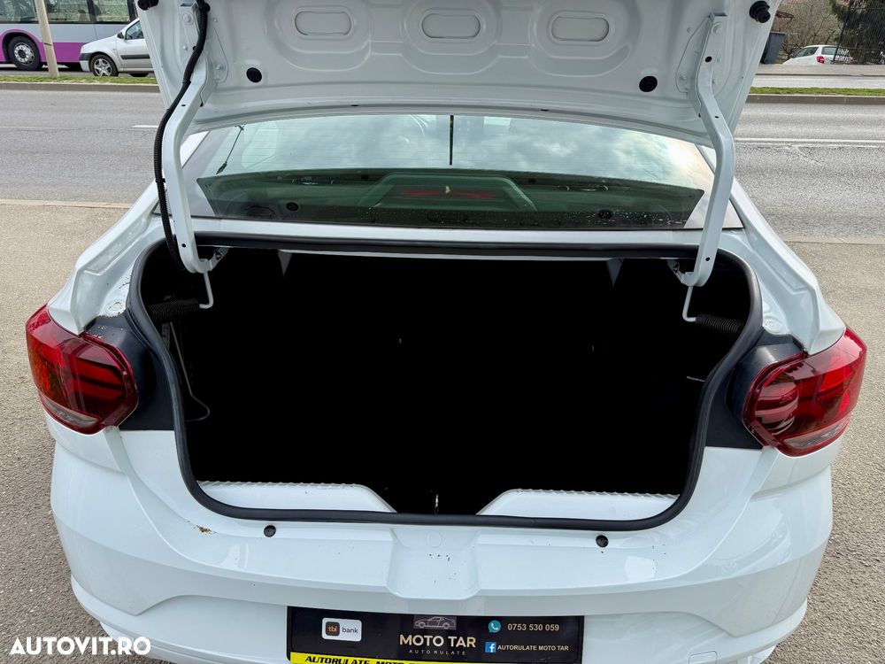 Dacia Logan TCe 90 MT6 Comfort - 18