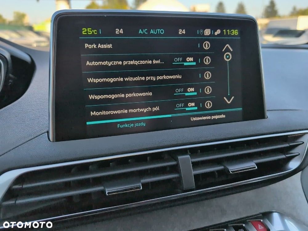 Peugeot 3008 1.6 PureTech Hybrid4 PHEV GT S&S EAT8 - 24