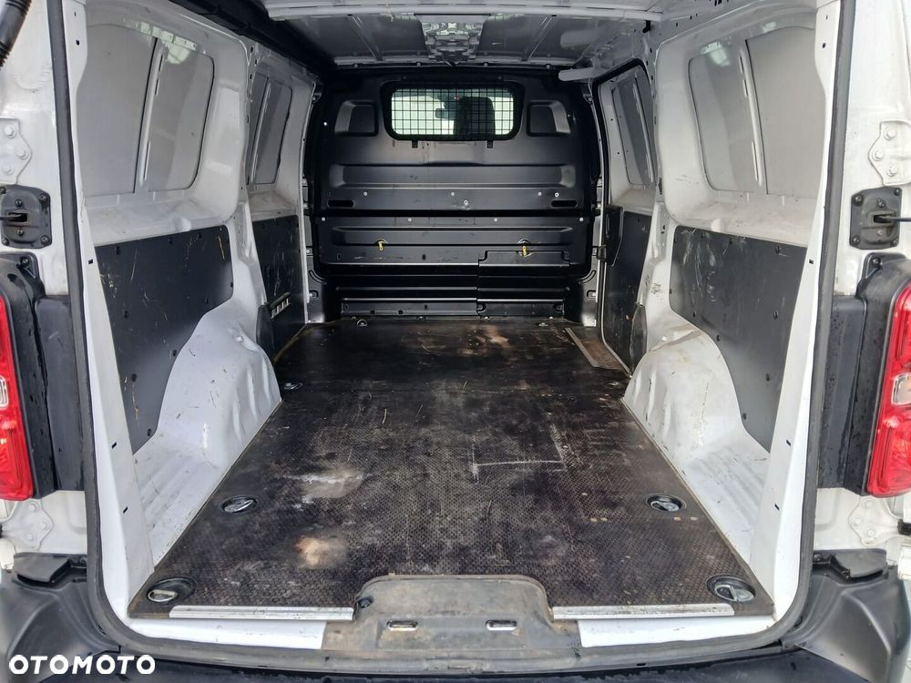 Toyota PROACE - 28
