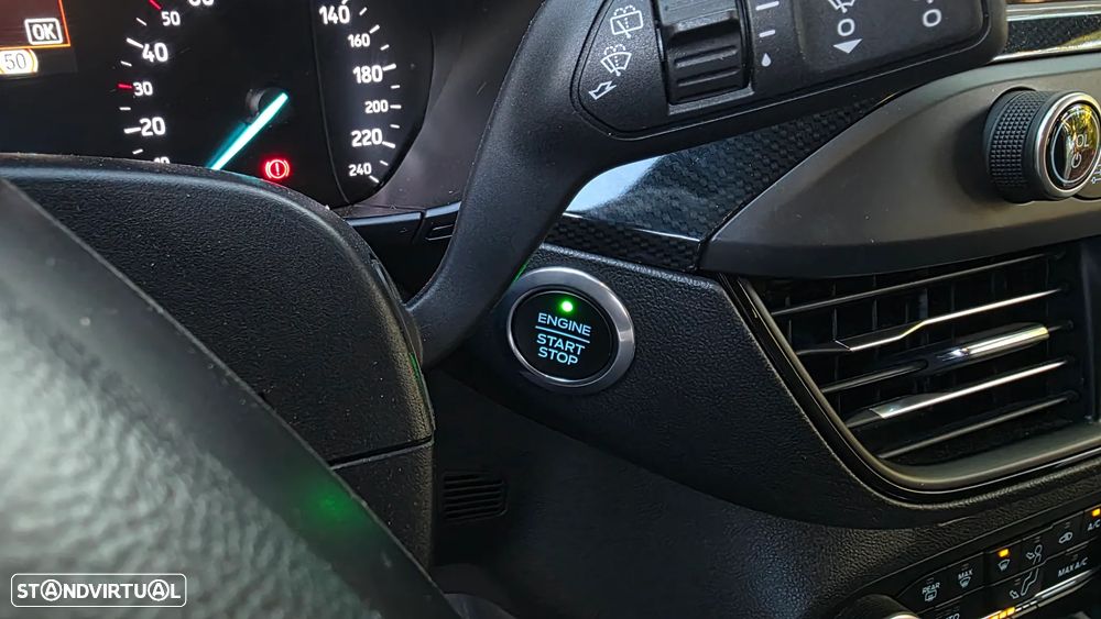 Ford Focus 1.0 EcoBoost S&S ST-LINE STYLE - 17
