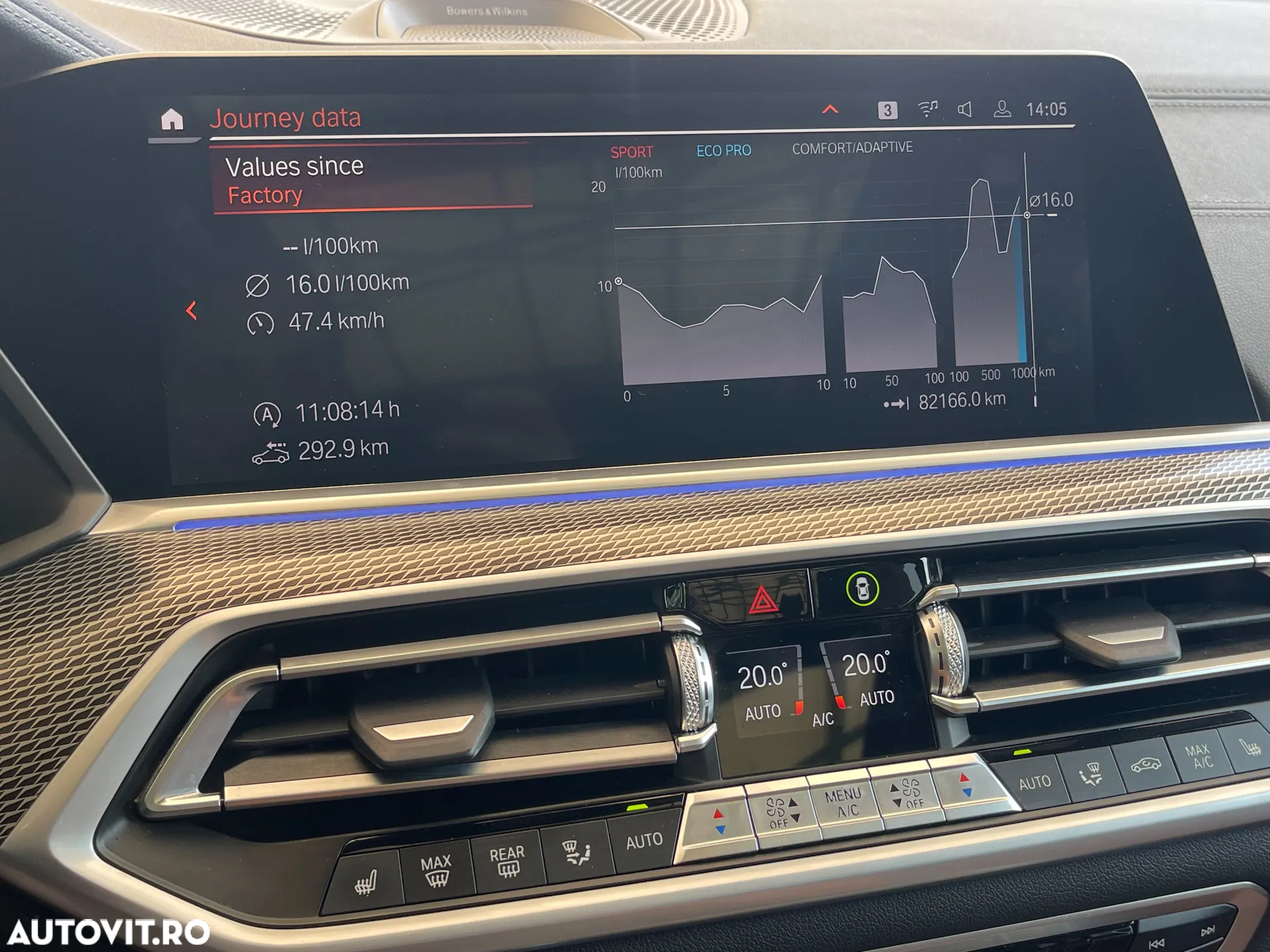 BMW X5 M M50i - 20