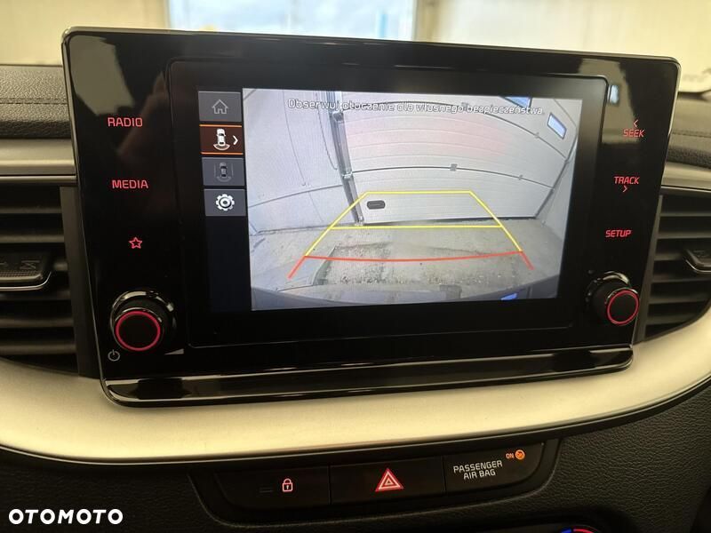 Kia Ceed 1.5 T-GDI M DCT - 15