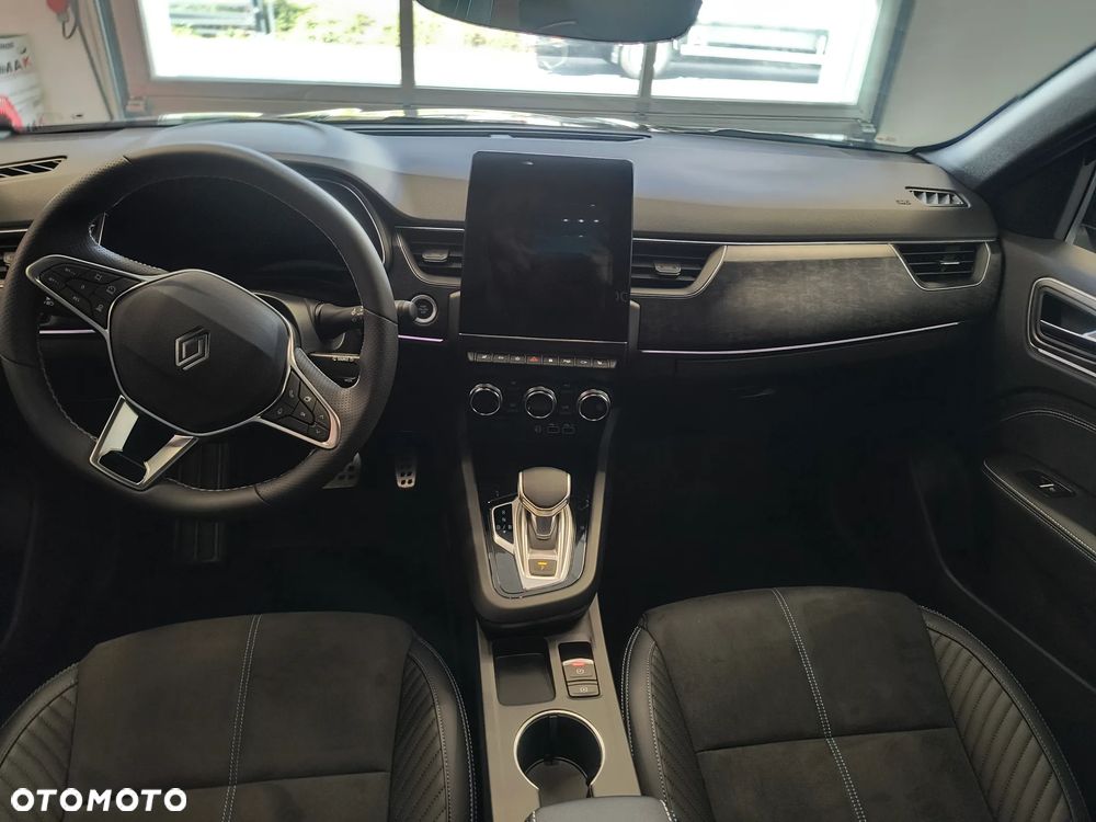 Renault Arkana 1.6 E-Tech Full Hybrid 145 Esprit Alpine MMT - 9