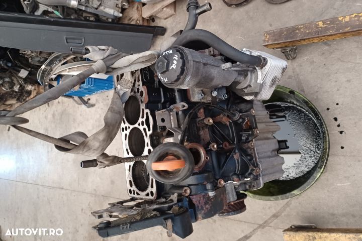 Bloc motor ambielat 2.0 BLB Audi A4 B7 [2004 - 2008] Avant wagon 5-us - 4