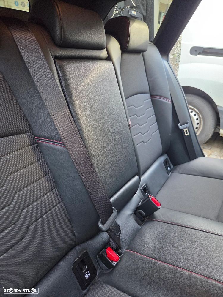 Toyota Corolla Touring Sports 1.8 Hybrid Exclusive - 7