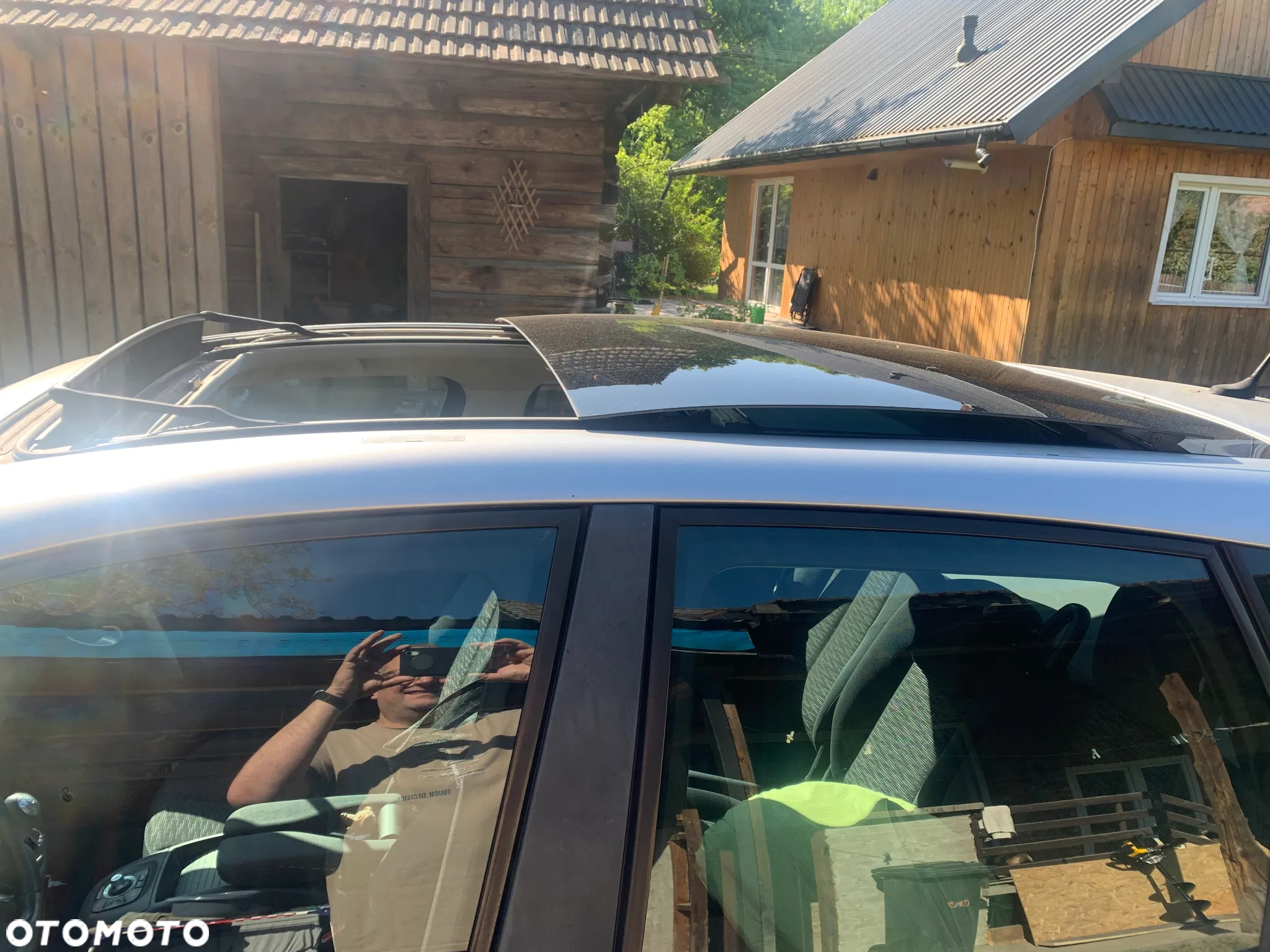 Renault Scenic 2.0 16V Confort Dynamique - 15