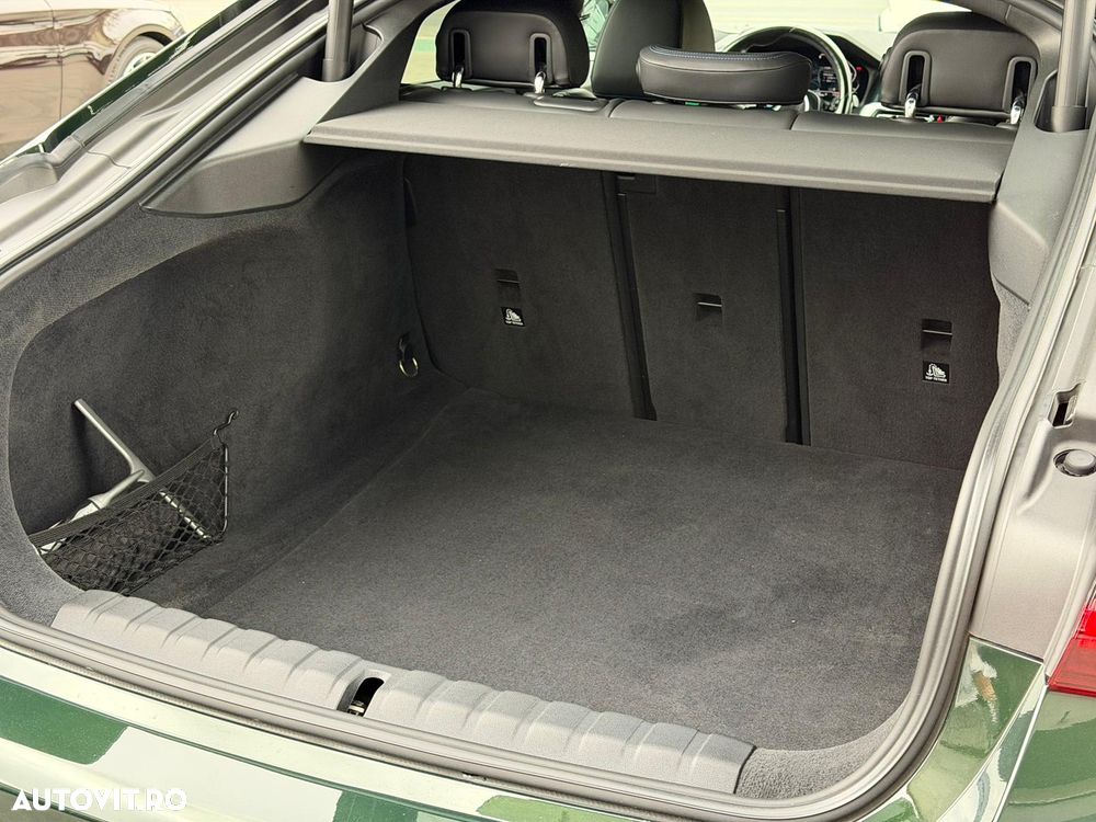 BMW Seria 4 420d AT MHEV - 31