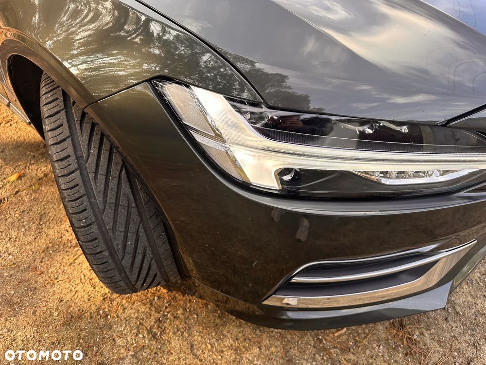 Volvo V90 T4 Inscription - 9