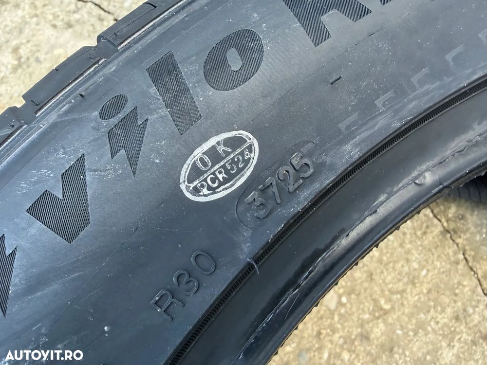 4 anvelope vara 275-45-21 si 315-40-21 Mercedes GLE Mercedes GLS BMW XM Mercedes GLE Coupe Cauciucuri 275-45-21 - 315-40-21 vara - 5