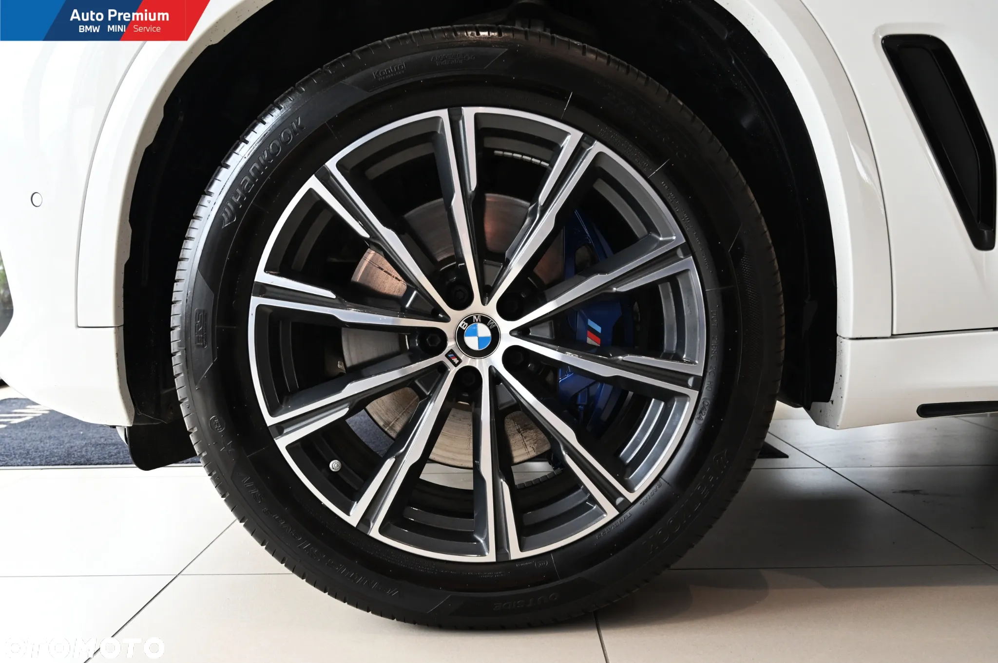 BMW X5 xDrive25d - 20