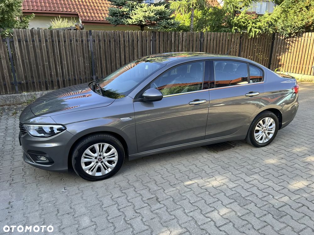 Fiat Tipo 1.6 E-Torq 16v - 6