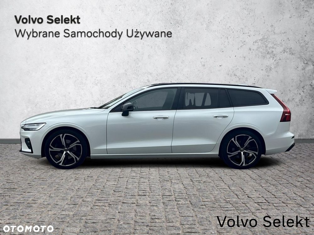 Volvo V60 - 4
