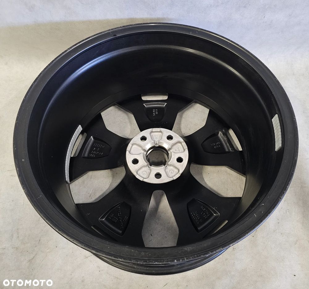 Felga 578601025C CUPRA TERRAMAR 8,5x19 ET38 - 4