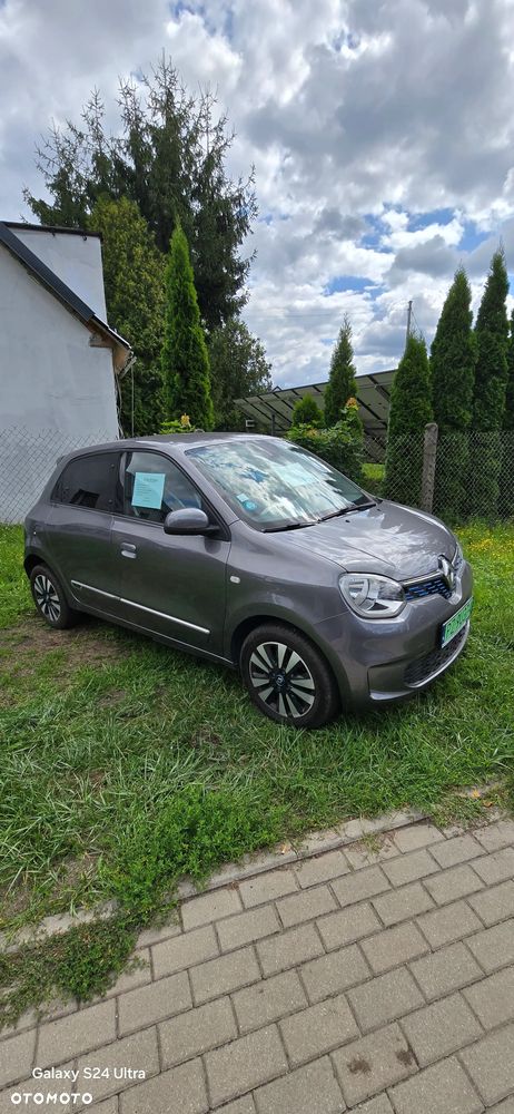 Renault Twingo Electric ZEN - 2