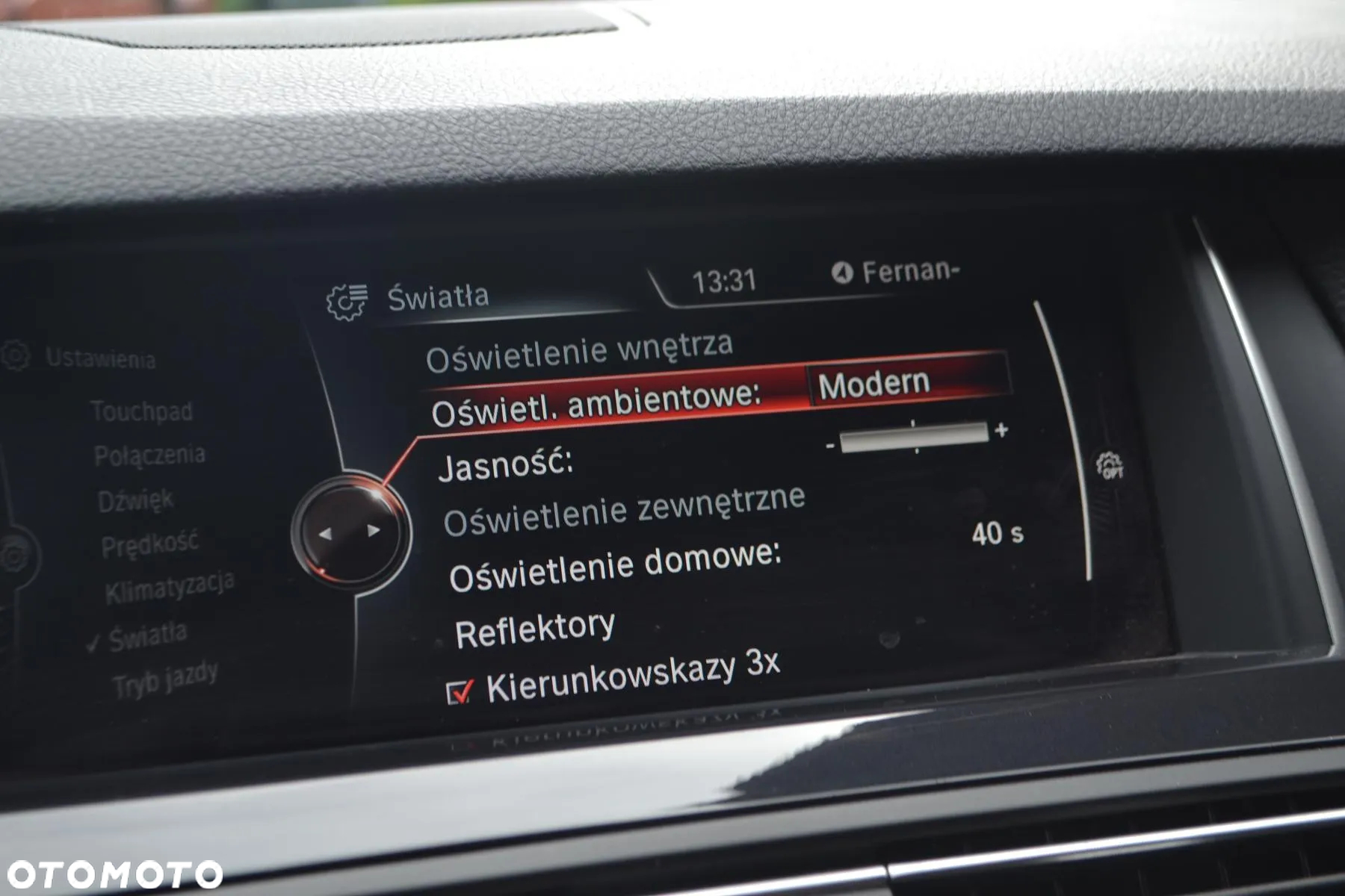 BMW Seria 5 520d xDrive Luxury Line - 23
